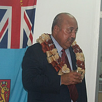 Japanese Govt ready to assist Fiji